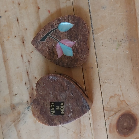 Jewelry Box - Picture 3 of 3